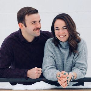 Meet your Posher, Becky